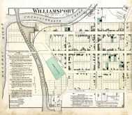 Williamsport 2, Washington County 1877